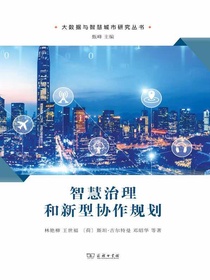 智慧治理和新型协作规划