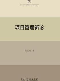项目管理新论