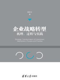 企业战略转型：机理、过程与实践