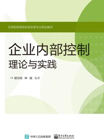 企业内部控制：理论与实践