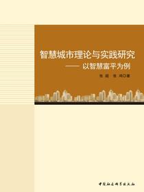 智慧城市理论与实践研究：以智慧富平为例
