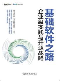 基础软件之路：企业级实践与开源战略