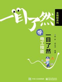 一目了然学电工技能