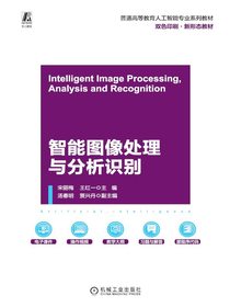 智能图像处理与分析识别