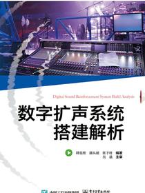 数字扩声系统搭建解析