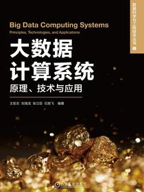 大数据计算系统：原理、技术与应用