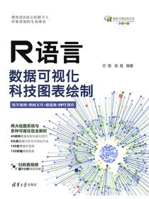 R语言数据可视化：科技图表绘制