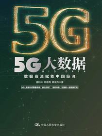 5G大数据——数据资源赋能中国经济