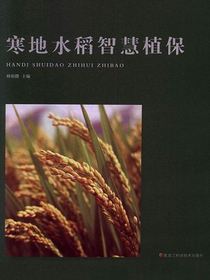 寒地水稻智慧植保