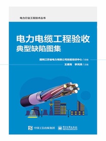 电力电缆工程验收典型缺陷图集