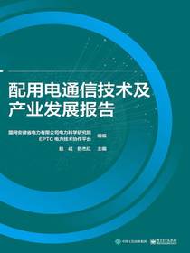 配用电通信技术及产业发展报告