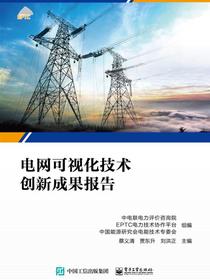电网可视化技术创新成果报告
