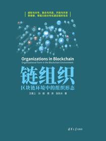 链组织：区块链环境中的组织形态