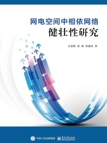 网电空间中相依网络健壮性研究