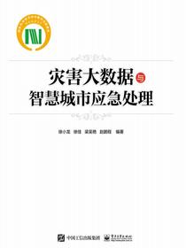 灾害大数据与智慧城市应急处理