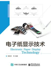 电子纸显示技术