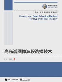高光谱图像波段选择技术