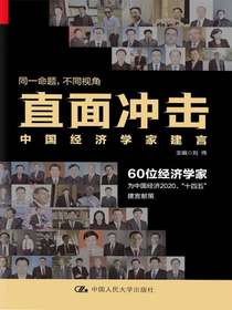 直面冲击：中国经济学家建言