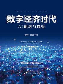 数字经济时代AI创新与投资