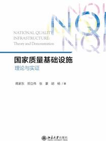 国家质量基础设施：理论与实证
