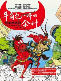 牛角包一样的会计：财务专家的投资手记