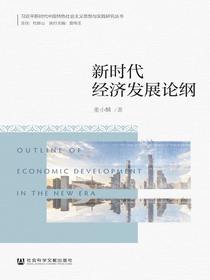 新时代经济发展论纲