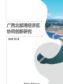 广西北部湾经济区协同创新研究