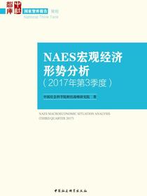 NAES宏观经济形势分析（2017年第三季度）