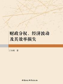 财政分权、经济波动及其效率损失