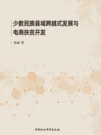 少数民族县域跨越式发展与电商扶贫开发