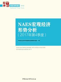NAES宏观经济形势分析.2017年.第4季度