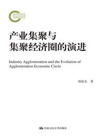 产业集聚与集聚经济圈的演进（国家社科基金后期资助项目）