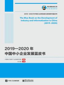 2019—2020年中国中小企业发展蓝皮书