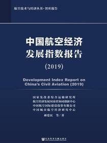 中国航空经济发展指数报告（2019）（航空技术与经济丛书·智库报告）