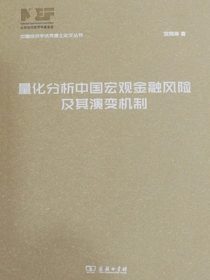 量化分析中国宏观金融风险及其演变机制