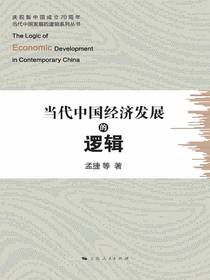 当代中国经济发展的逻辑