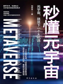 秒懂元宇宙