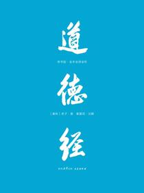 道德经：帛书版全本全译全析