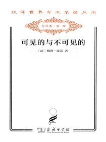 可见的与不可见的