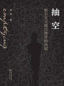 抽空：加尔文与现代秩序的兴起