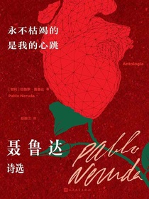 永不枯竭的是我的心跳：聂鲁达诗选