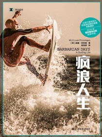 疯浪人生（译文纪实）