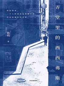 弄堂里的西西弗斯