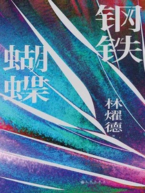 钢铁蝴蝶