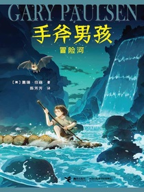 手斧男孩2：冒险河