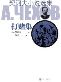 打赌集（契诃夫小说选集）