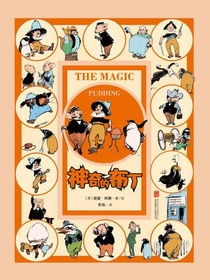 神奇的布丁