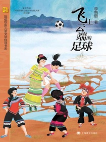 飞上云端的足球