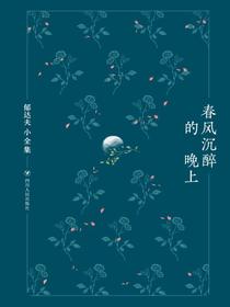 郁达夫小全集：春风沉醉的晚上