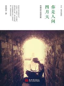 你是人间四月天（林徽因作品精选集）
